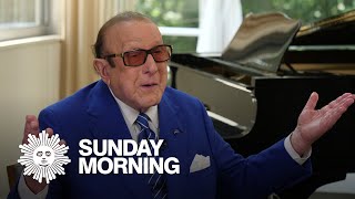 Clive Davis on 