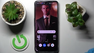 How to Change Default Apps in Realme GT Neo 3 -Default Apps Management