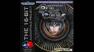 Devil Crash MD Genesis OST - Opening Theme