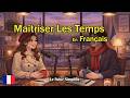 Master French Tenses | Future Tense Made Easy | French Podcast (Episode 3 – Beginners Level)