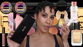 FULL FACE OF PAT MCGRATH LABS - Tips + Thoughts