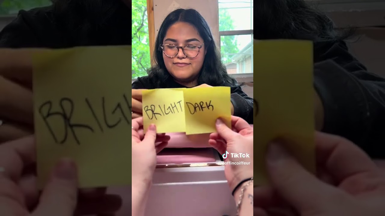 Tiktok Game EX