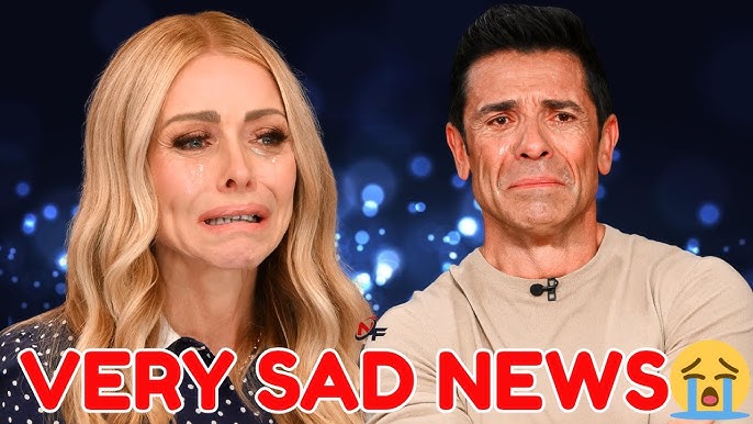 Sorrowful !! Saddened !! Kelly Ripa & Mark Consuelos Announce Very Sad  Career News Today's 😭 - YouTube