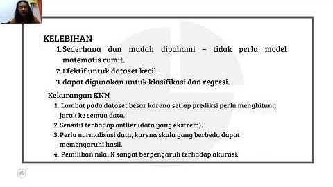 K-Nearest Neighbors (KNN)