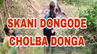 Garo film Kangal Doctor sikani dongode cholba donga 😭