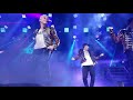 CNCO - Mi Medicina - Houston 2019