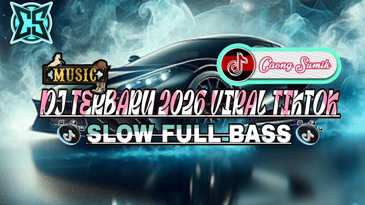 DJ CAMPURAN VIRAL TIK TOK TERBARU 2026 FULL BASS JEDAG JEDUG MENGKANE 