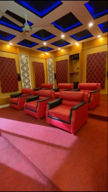 1 Kanal house home theater design 2k25 #shortsviral - YouTube