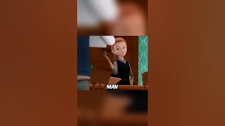 The Girl Without Cracks ❤️ A Story About Healing and Love