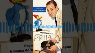 Download Lagu Pot-pourri Bossa Nova em 62 #waltersilva #bossanova #radiobandeirantes #tomjobim #joaogilberto