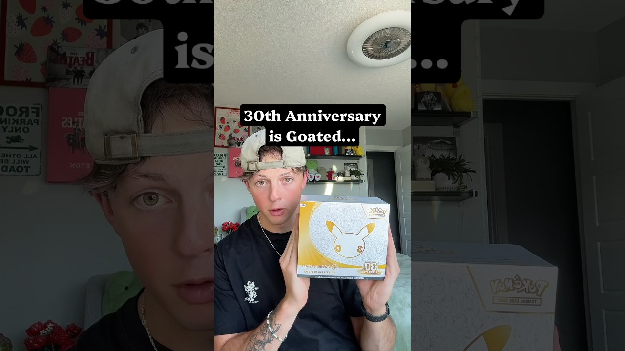 30th Anniversary is TOO Good! | Part 292 - YouTube