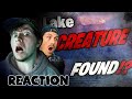 IT WAS STANDING IN THE MIDDLE OF THE LAKE | MR BALLEN REACTION