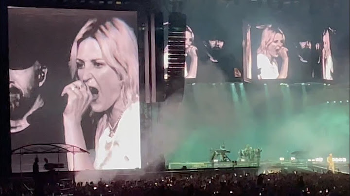 Linkin Park - Full Show Berlin - 18.06.2025 - From Zero World Tour