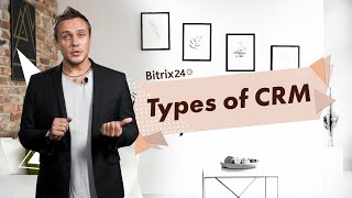 Types of CRM and how to choose the right one for your business screenshot 3