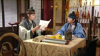 [2009년 시청률 1위] 선덕여왕 The Great Queen Seondeok 궁의 움직임이 심상치 않음을 감지한 화랑들, 미실의 덫에 걸린 주진공