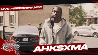 Ahksxma - Gangsta Luv ​⁠ S2EP.8 (​⁠@paininthemic )