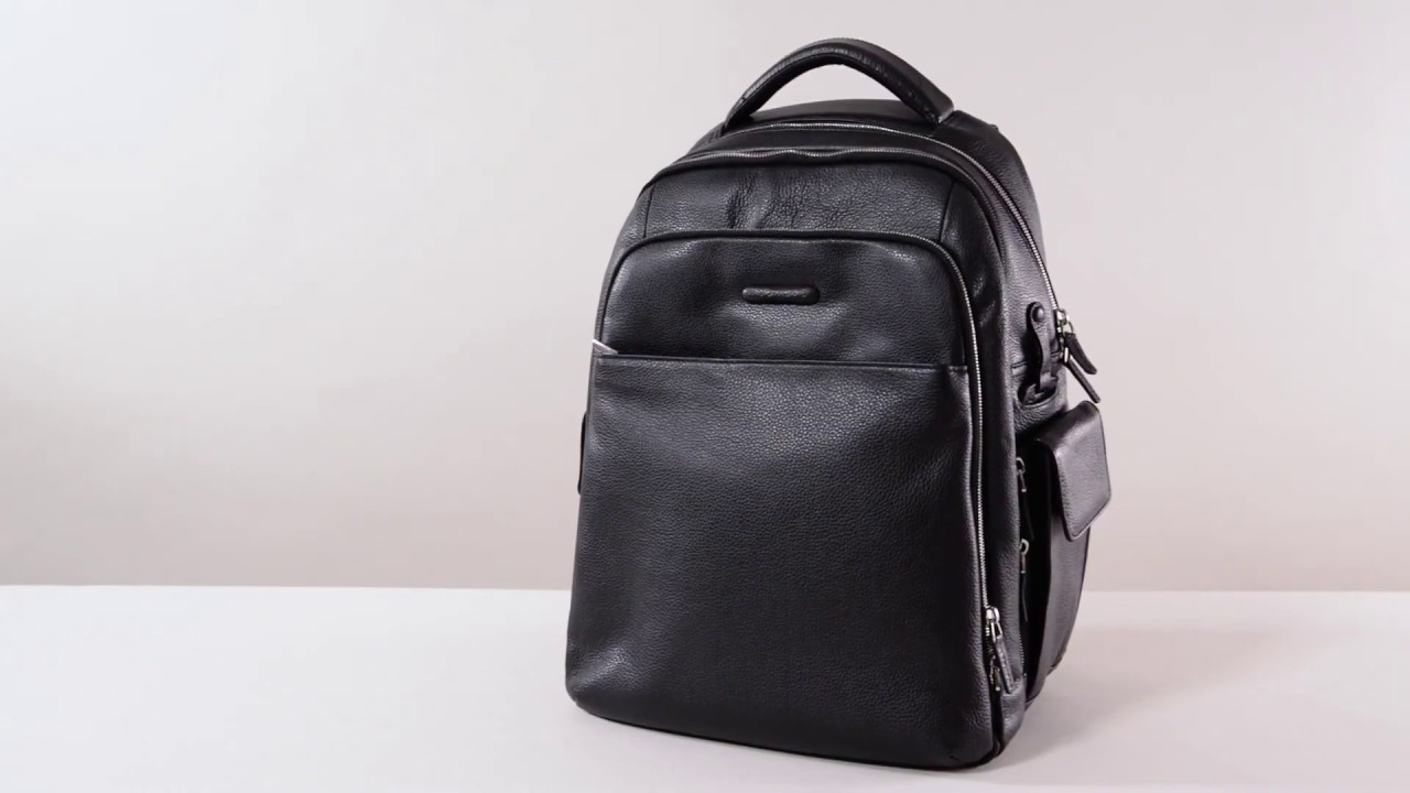 Рюкзак Piquadro Modus CA3444MO  - Обзор