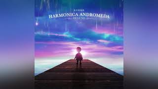 KSHMR - Harmonica Andromeda (Deluxe Continuous Mix)