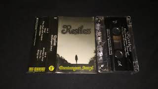 Restless - Mimpi