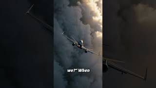 The Plane That Landed 37 Years Late