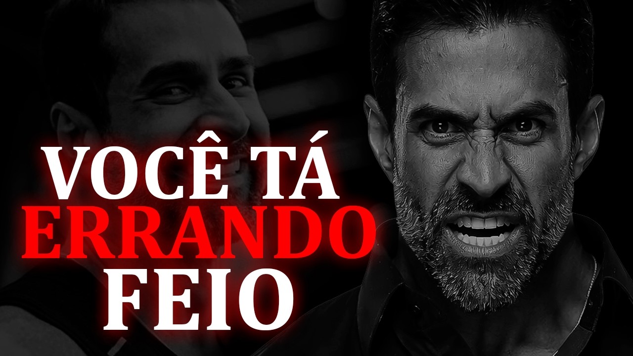 Você alimenta o que diz ODIAR!