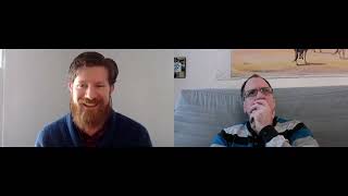 Meaning - Cognitive Science meets Existentialism w/ James Schofield -Voices with Vervaeke