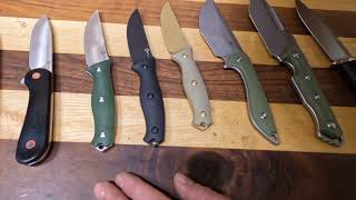 Civivi Fixed Blade Knives In Stock