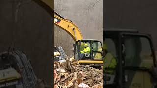 Mudslide destroys West Virginia properties