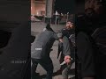 4 Knife Defense Variables You May Not Control