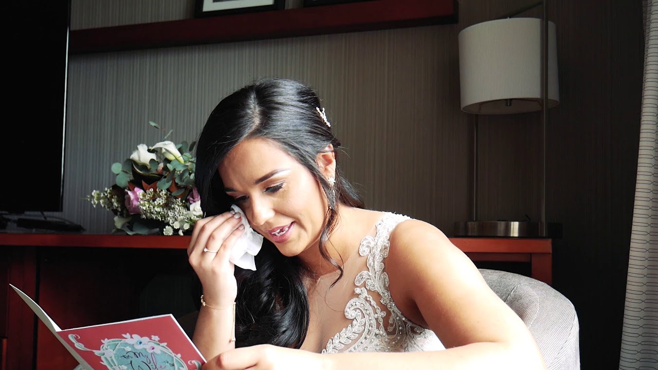Cedarbrook Country Club Wedding Brandon And Katheryn Youtube
