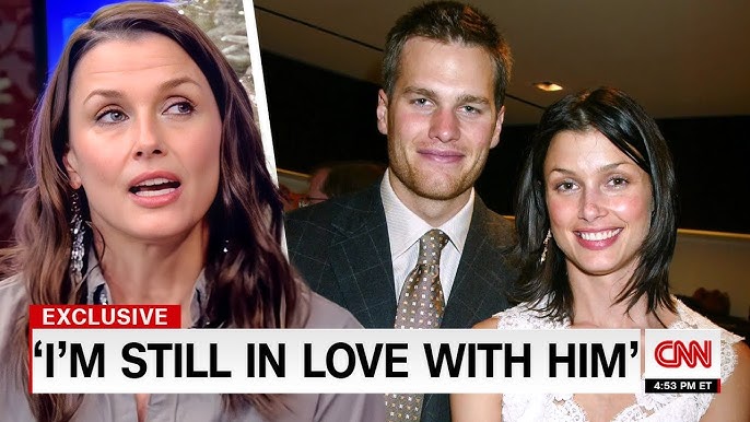 How Bridget Moynahan Managed To Forgive Tom Brady 