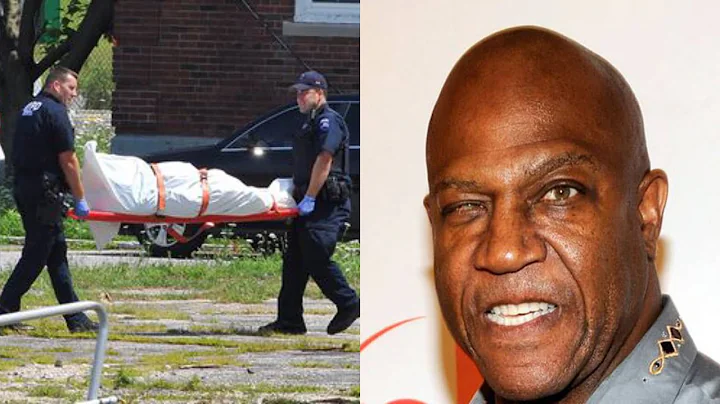 Tiny Debo Lister Has Reportedly Passed Away At The...