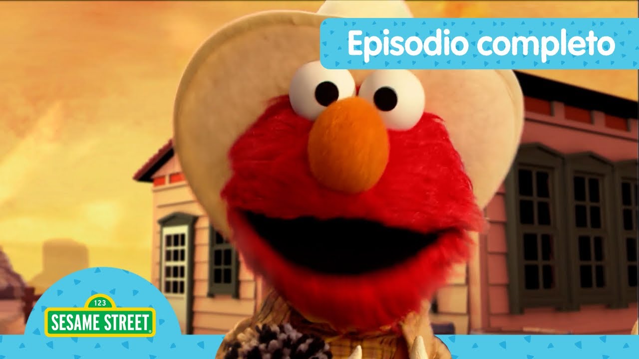 El Safari de Barrio Sésamo de Coco 🦁 | Sesame Street en Castellano | Episodio Completo