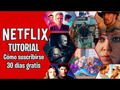 Video: ¿Netflix tiene una versión de prueba gratuita?