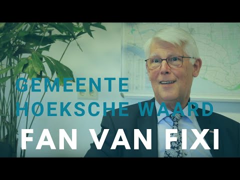 Hoeksche Waard vertelt over Fixi | Klantcase