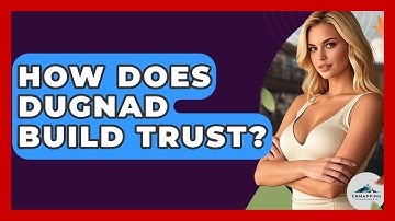 How Does Dugnad Build Trust? - Unmapping Scandinavia