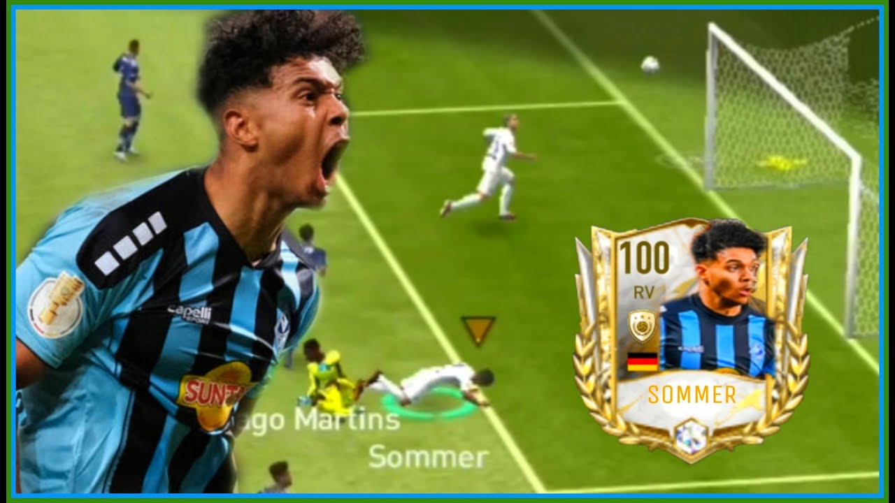 Niklas Willy Wilson Sommer Ist Der Beste RV YouTube