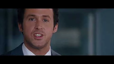 The Big Short | Ryan Gosling Explaining the 2008 Financial Crisis