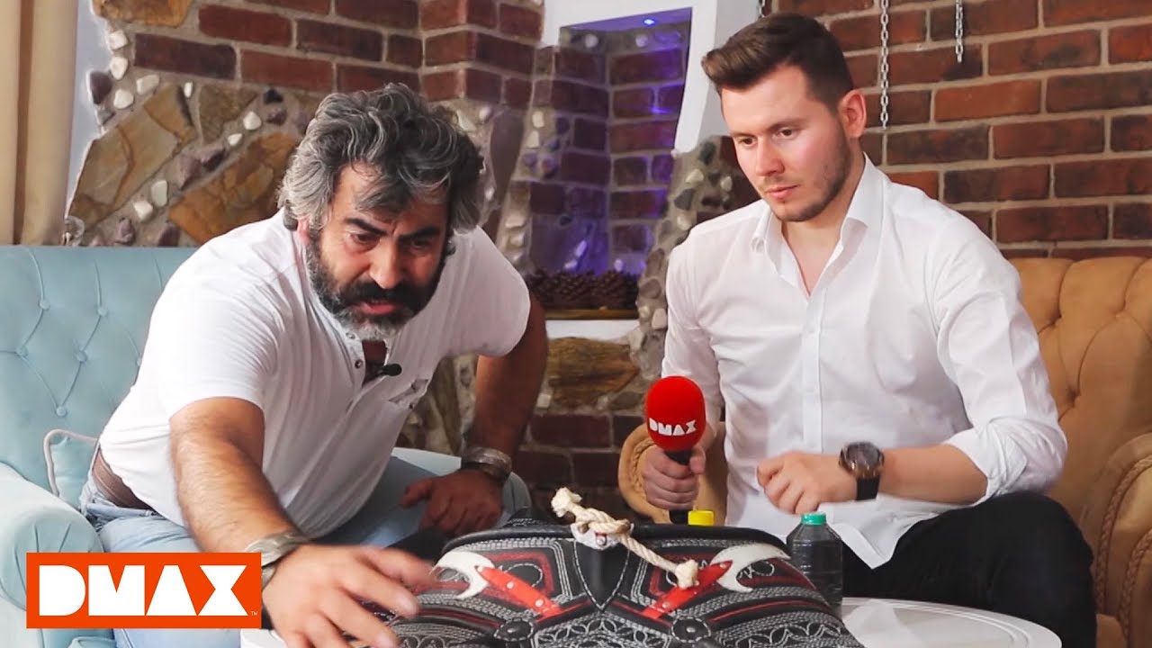 Kıspet Nasıl Yapılır?