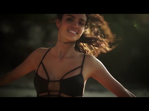 Sofia Resing - Intimates - Sports Illustrated Swimsuit 2016