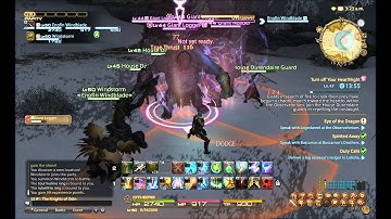 FFXIV: ARR - Dragoon Story Part 1