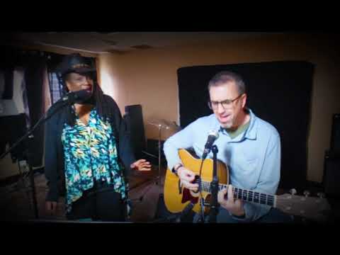 Insurrection Blues