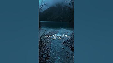 قرآن كريم. سورة السجده للقارئ عبدالرحمن مسعد #اكسبلور #لايك