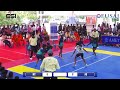 AU VS MTWU | South Zone | Womens | Kabaddi University Championship 2022 | League Match