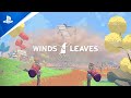 Winds and Leaves Review