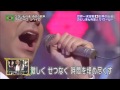 Amazing singing foreigner Japanese song