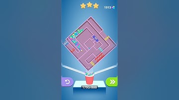 Multi Maze Game // Level 29# Amazing Game #youtubeviral #hrgaming