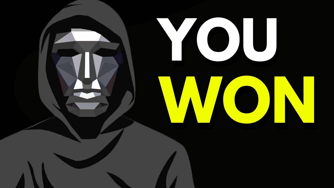 Вы видите это, потому что наконец-то вступаете в свой победный сезон