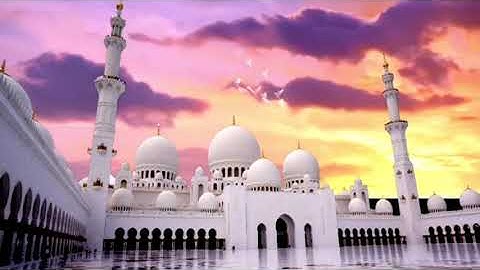 سورة الرعد كاملة بدون اعلانات بصوت القارئ وديع اليمني