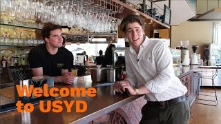 Welcome to USYD